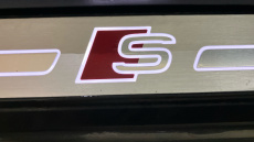 Audi A3 35 TFSI Black Edition 5dr S Tronic Petrol Hatchback